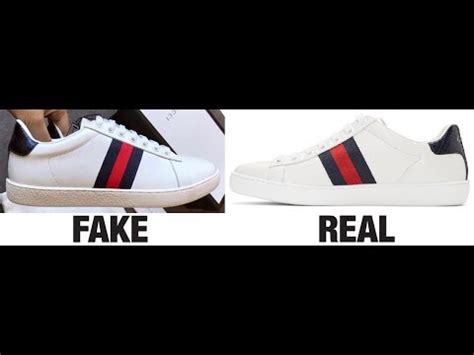 gucci schuhe herren fake|how to find gucci shoes.